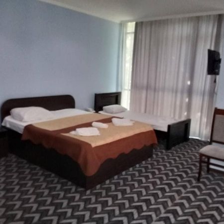 Hotel Georgia Tbilisi Eksteriør billede