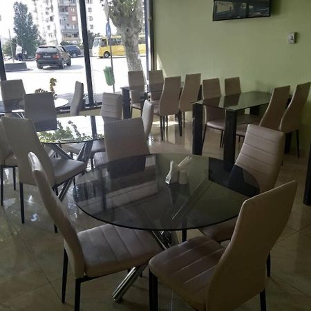 Hotel Georgia Tbilisi Eksteriør billede