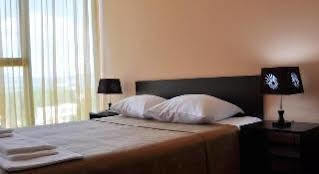 Hotel Georgia Tbilisi Eksteriør billede